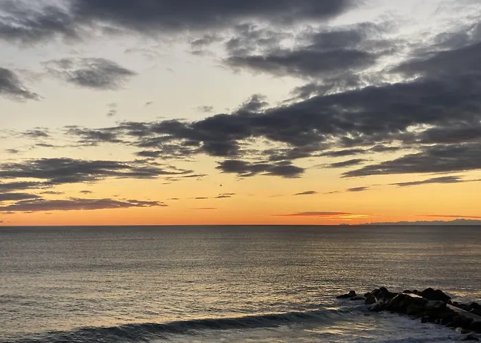 Il Veliero Levanto