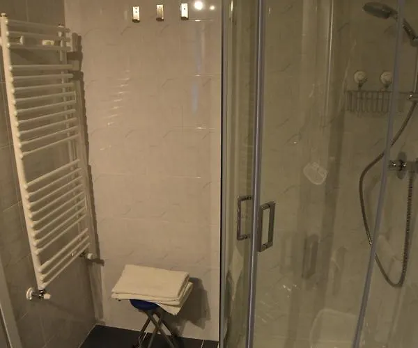 Il Veliero בית הארחה 4*