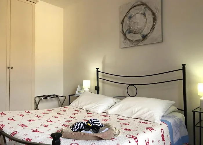 בית הארחה Il Veliero 4*