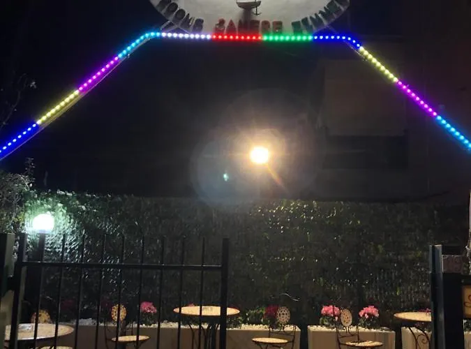 בית הארחה Il Veliero