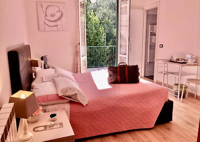 Il Veliero 4* Levanto